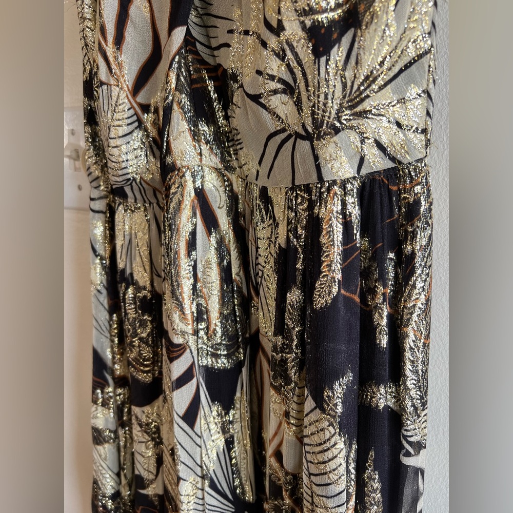 Ranna Gill dress - Medium - Picture 7 of 7